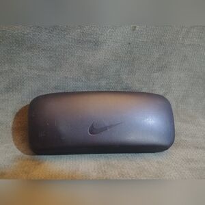 Nike Black Eyewear Case